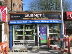 Subnet 1 image