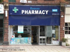 Eastcote Pharmacy image
