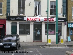Mr Harry Shoes image