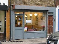 The Ginger Pig Cafe image