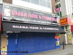 Shaba image