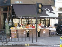 Greengrocers image