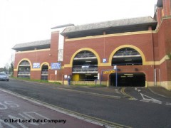 Car Park image