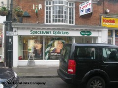 Specsavers Opticians image