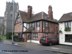The Osteopathic House image