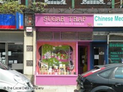 Sugar Trap image