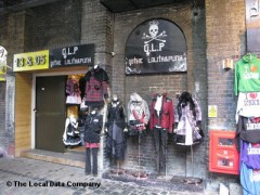 GLP image