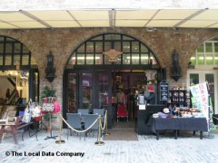 Verve London image