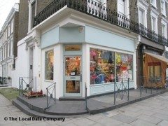 Cachao Toy Shops image