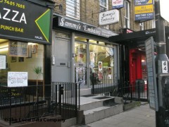 Sammy's Embassy image