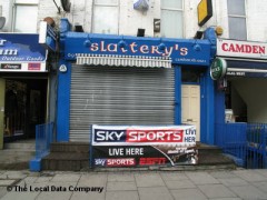 Slatterys image