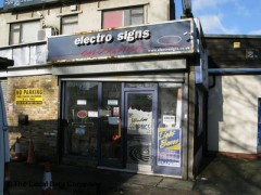 Electro Signs image