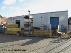 Thames Roofing & Building Supplies image
