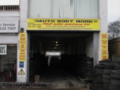 R & G Auto Solutions image