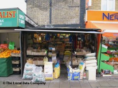 B. A. Pet & Garden Supplies image
