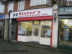 Sister's image