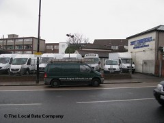 County Comercials image