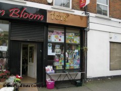 Toys & More image