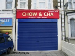 Chow & Cha image