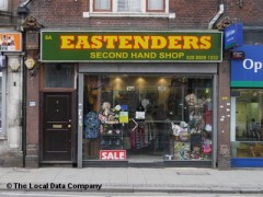 Eastenders image