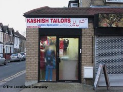 Kashish Tailors image