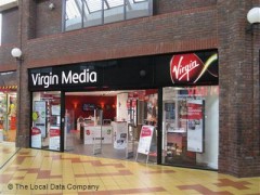 Virgin Media image