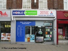 Noble Exchange image