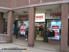 Femme Connection image