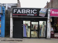 Fabric Store image