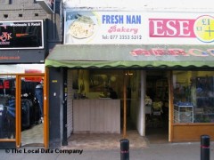 Fresh Nan image