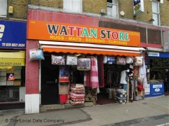 Wattan Store image
