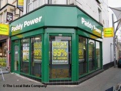 Paddy Power image
