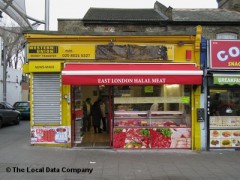 East London Halal Meat image