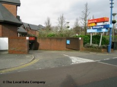 Selbourne Walk Shopping Car Park image