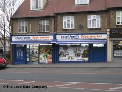 Local Family Supermarket image