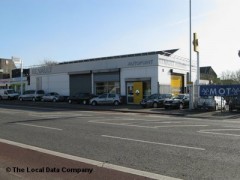 Autopoint image