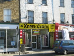 Express Carpets image