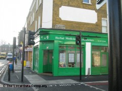 Herbal Medicine & Acupuncture image