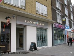 Clapham South Dentist image