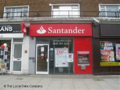 Santander image