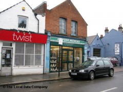 Catford Agencies image