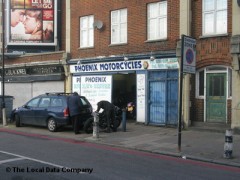Phoenix Motorcycles image