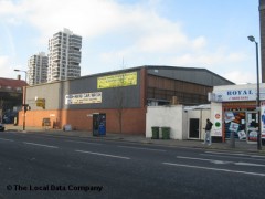Camberwell Hand Car Wash image
