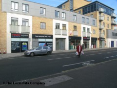 Tesco Express image