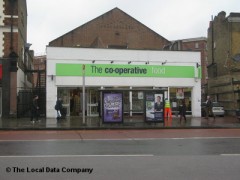 The Co-operative Food image