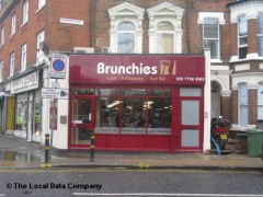 Brunchies image