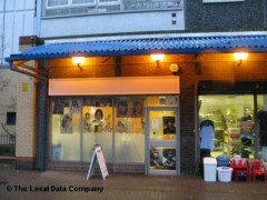 Exclusive Hair Flair Salon image