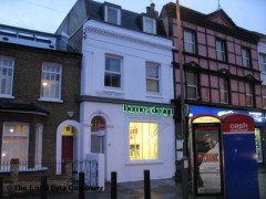Barnes Design image