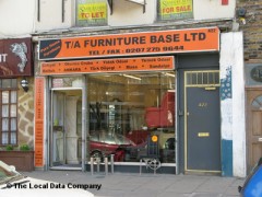 T/A Furniture Base image