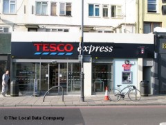Tesco Express image